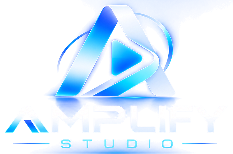 Amplify Studio logo